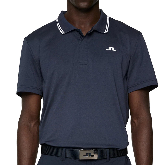 J.Lindeberg Loke Polo Shirt