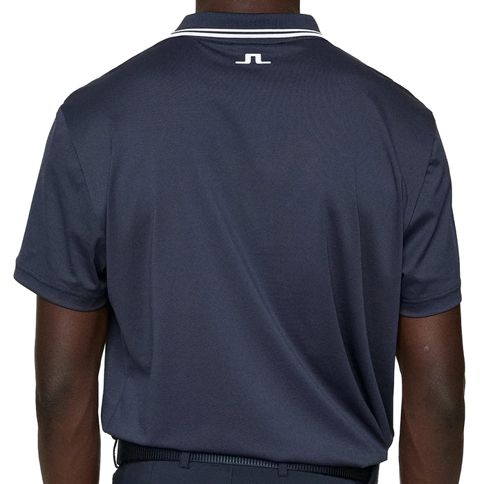 J.Lindeberg Loke Polo Shirt