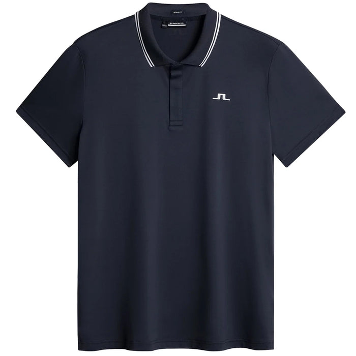 J.Lindeberg Loke Polo Shirt