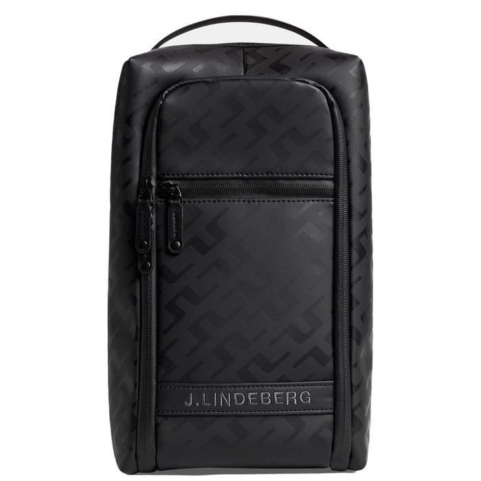 J.Lindeberg Print Shoe Bag