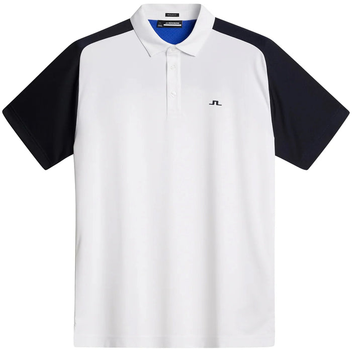 J.Lindeberg Rhodes Polo Shirt