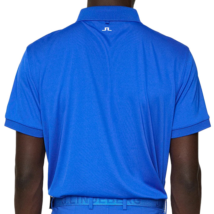 J.Lindeberg 2024 Tour Tech Polo Shirt