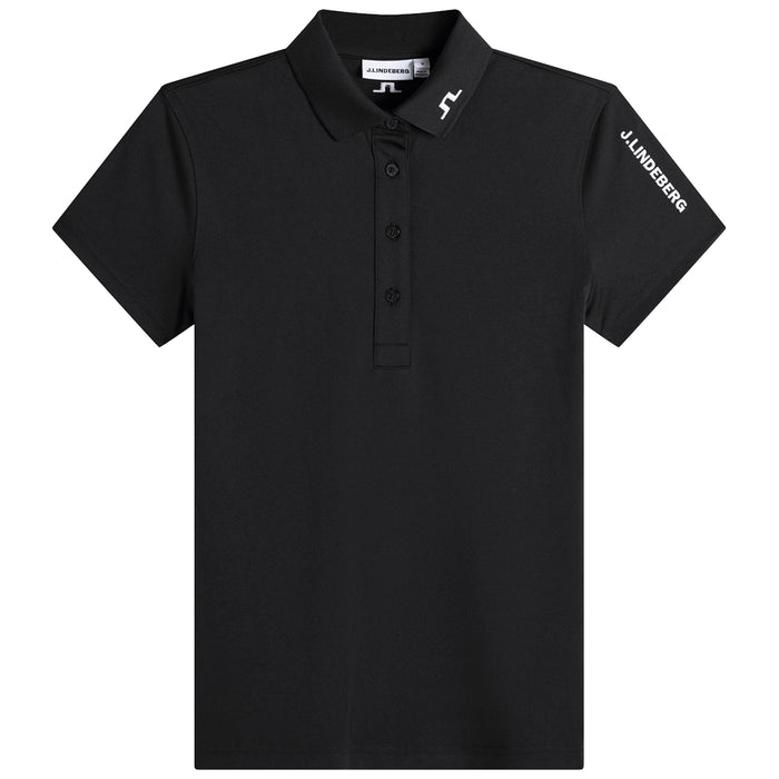J.Linderberg Ladies 2026 Tour Tech Polo Shirt