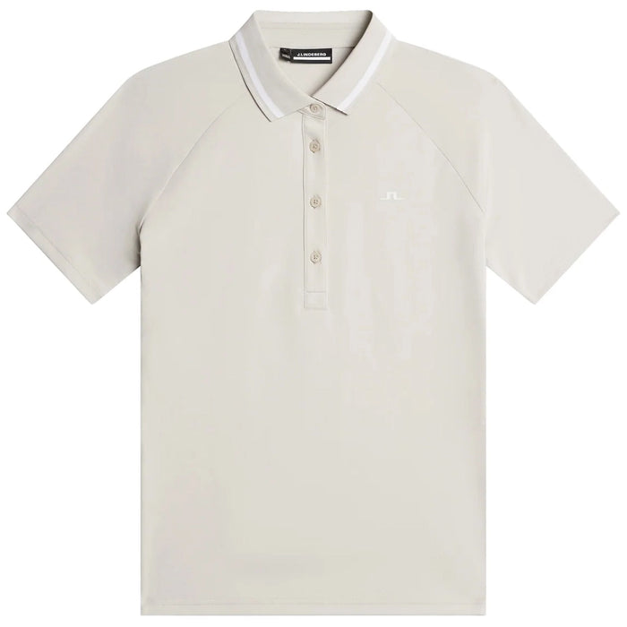 J.Lindeberg Ladies Gunilla Polo Shirt