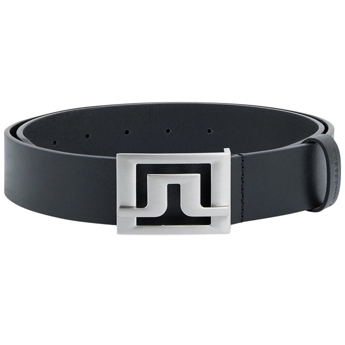 J.Lindeberg Slater 40 Pro Leather Belt