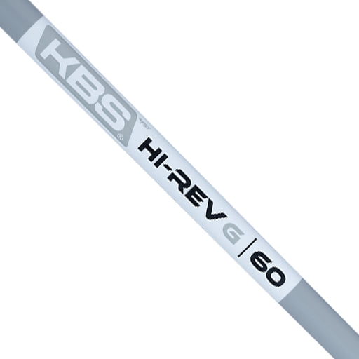 Cleveland Custom Shaft