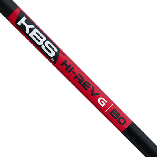 Cleveland Custom Shaft