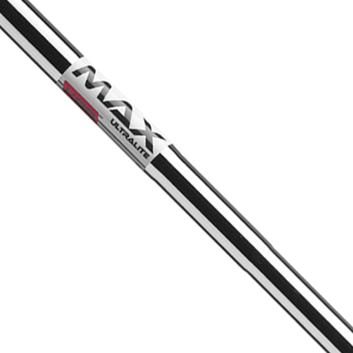 Wilson Custom Shaft