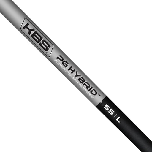 Cobra Custom Shaft