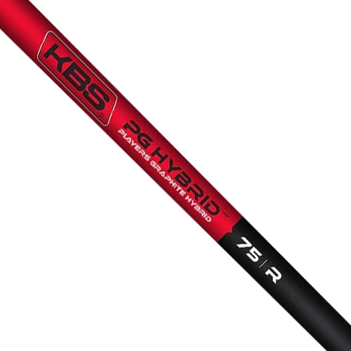 Cobra Custom Shaft