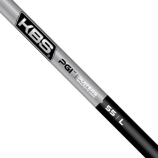 Cobra Custom Shaft