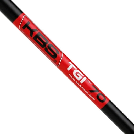 Cobra Custom Shaft