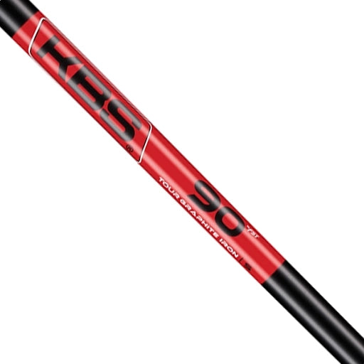 Cobra Custom Shaft