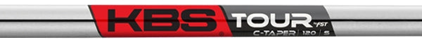 Cobra Custom Iron Shaft