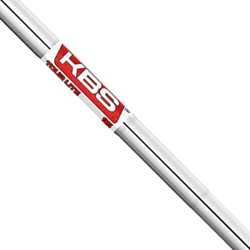 Cobra Custom Shaft