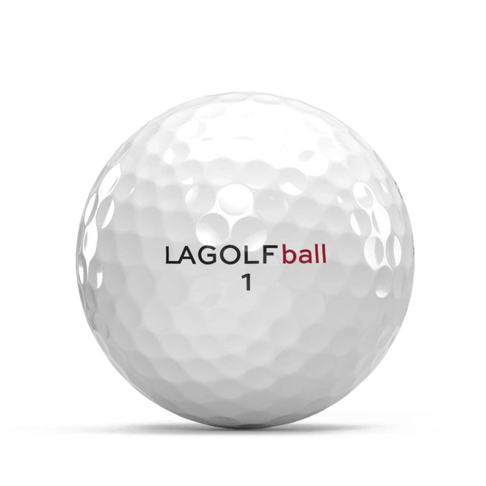 LA Golf Balls