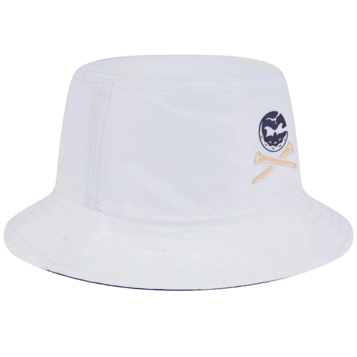 LIV Golf 2026 Crushers GC Reversible Bucket Hat