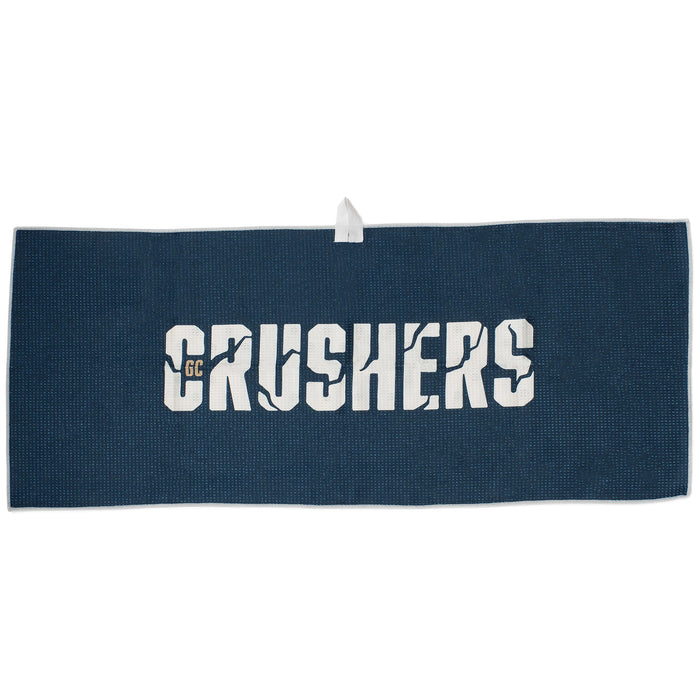 LIV Golf 2026 Crushers GC Team Towel