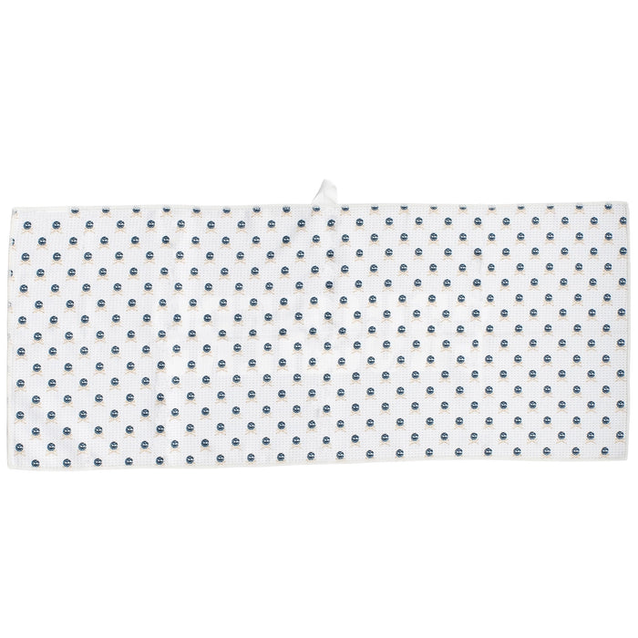 LIV Golf 2026 Crushers GC Team Towel