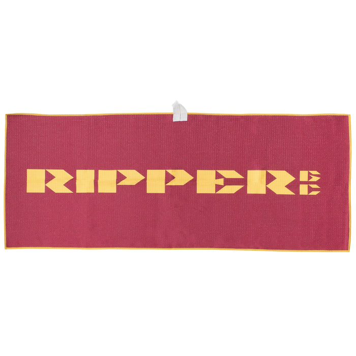 LIV Golf 2026 Ripper GC Team Towel