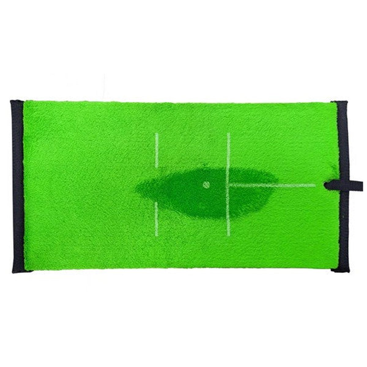 Longridge Strike Mat — The House of Golf
