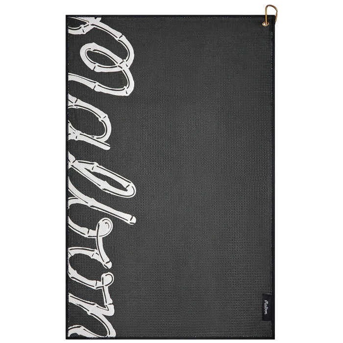 Malbon 2026 Antilles Golf Towel