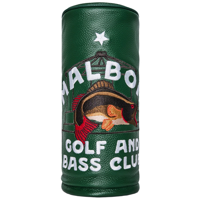 Malbon 2026 Bass Club Driver Headcover