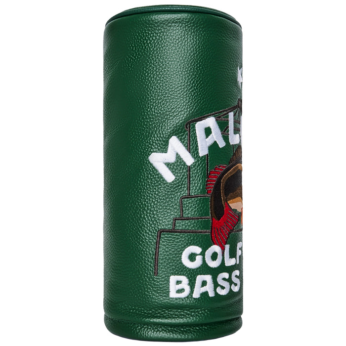 Malbon 2026 Bass Club Driver Headcover