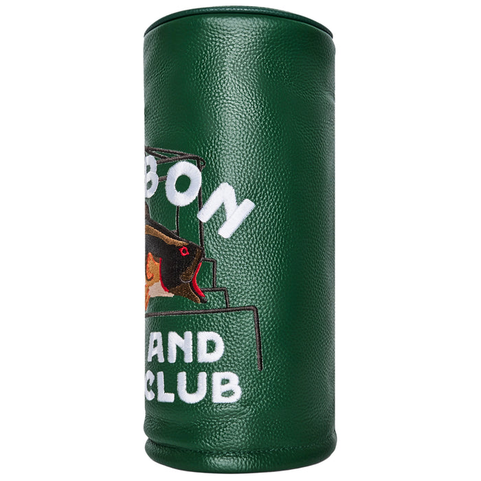 Malbon 2026 Bass Club Driver Headcover