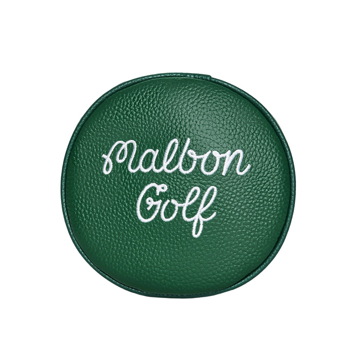 Malbon 2026 Bass Club Driver Headcover