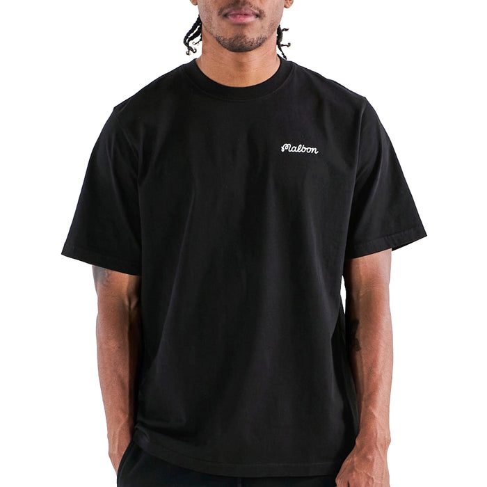Malbon 2026 Bermuda Baldwin T-Shirt