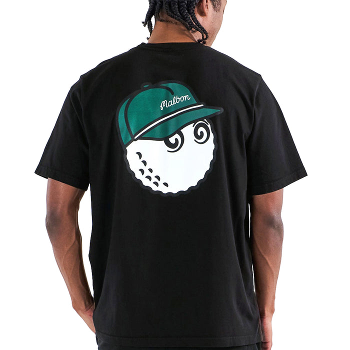 Malbon 2026 Bermuda Baldwin T-Shirt