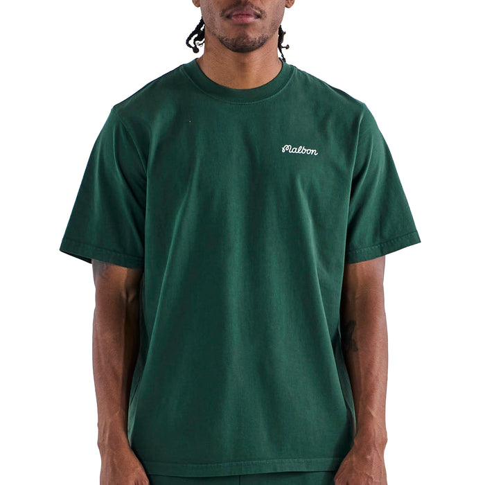 Malbon 2026 Bermuda Baldwin T-Shirt