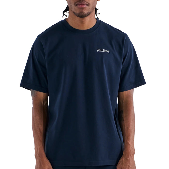 Malbon 2026 Bermuda Baldwin T-Shirt