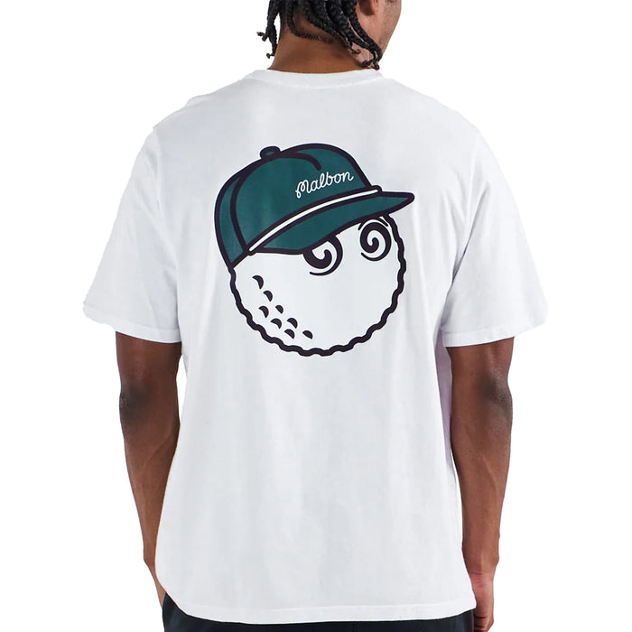 Malbon 2026 Bermuda Baldwin T-Shirt