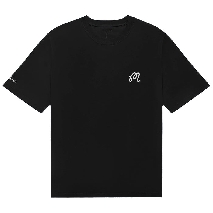 Malbon 2026 Bermuda T-Shirt