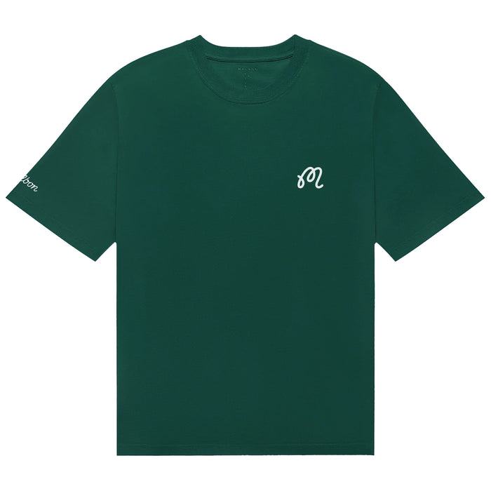 Malbon 2026 Bermuda T-Shirt