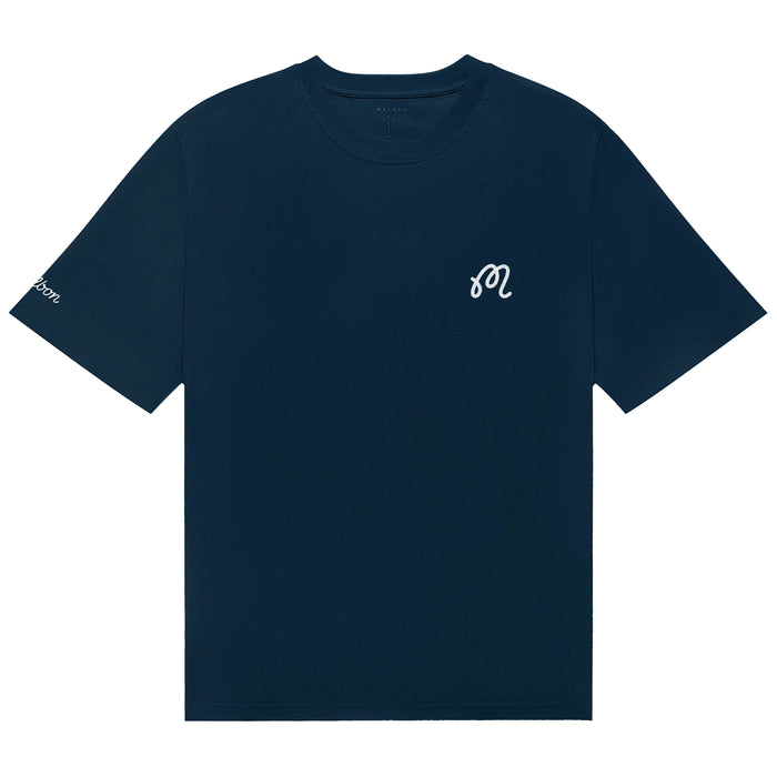 Malbon 2026 Bermuda T-Shirt