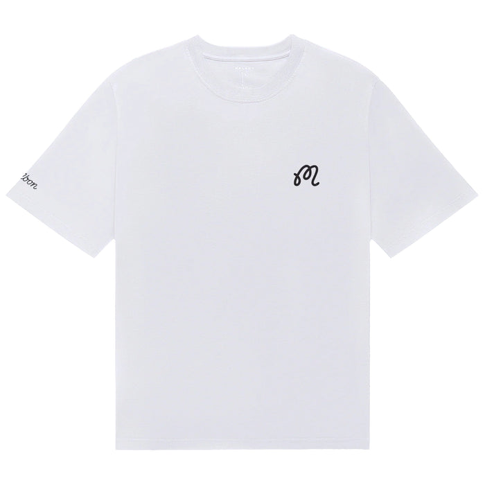 Malbon 2026 Bermuda T-Shirt
