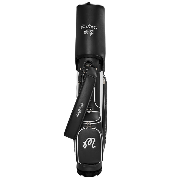 Malbon 2026 Cart Bag