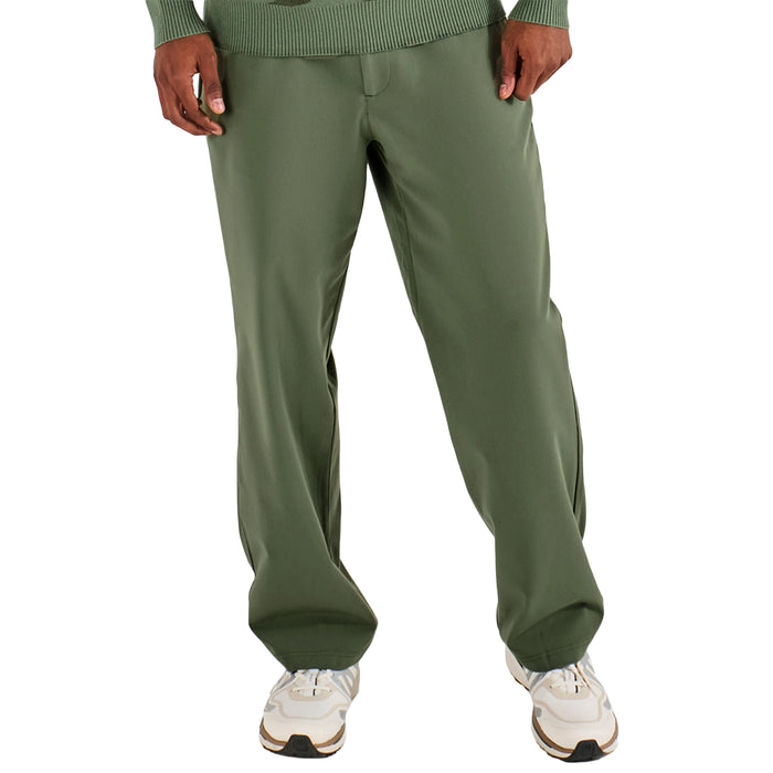 Malbon 2026 Condor Coolcore Pant - Olivine