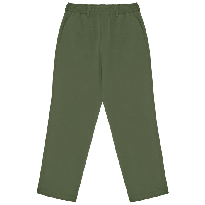 Malbon 2026 Condor Coolcore Pant - Olivine