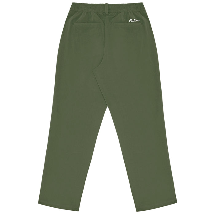 Malbon 2026 Condor Coolcore Pant - Olivine