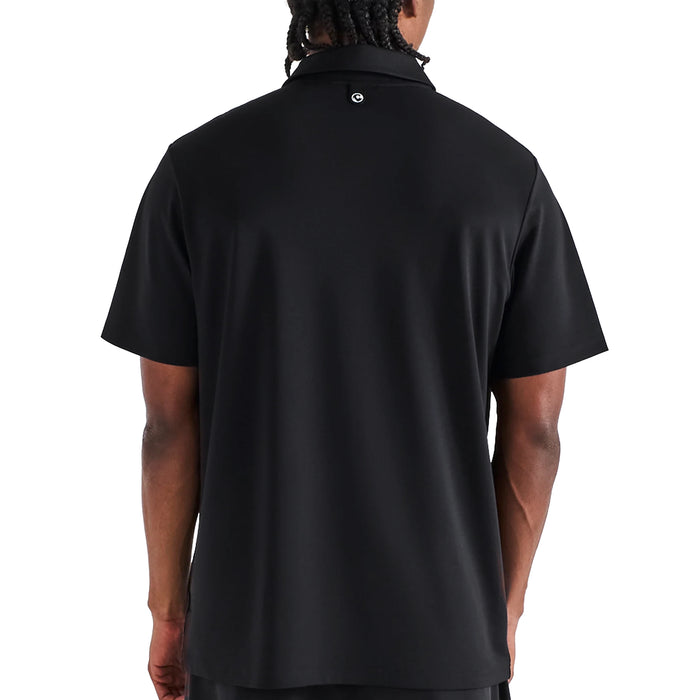 Malbon 2026 Fairway Polo Shirt