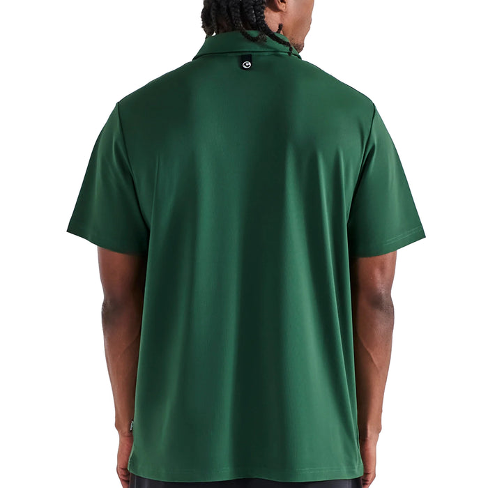 Malbon 2026 Fairway Polo Shirt