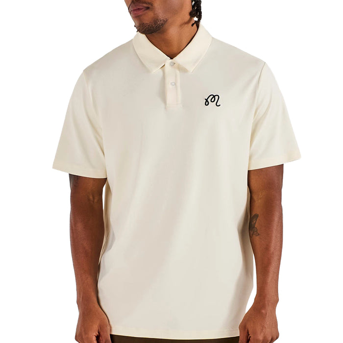 Malbon 2026 Fairway Polo Shirt