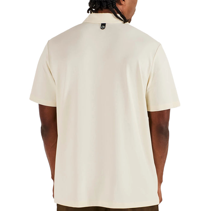 Malbon 2026 Fairway Polo Shirt