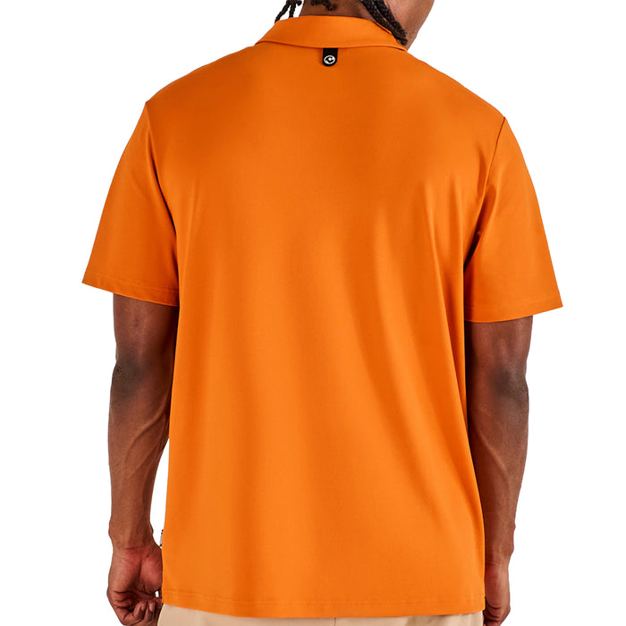 Malbon 2026 Fairway Polo Shirt