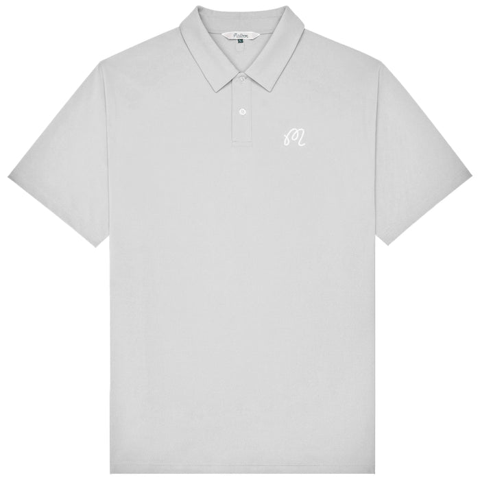 Malbon 2026 Fairway Polo Shirt - Micro Chip