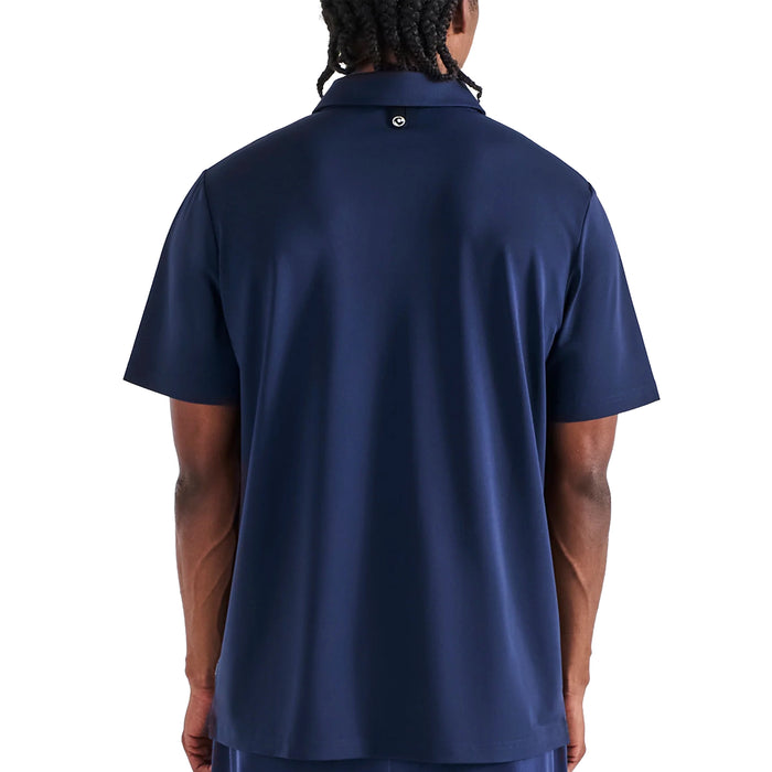 Malbon 2026 Fairway Polo Shirt